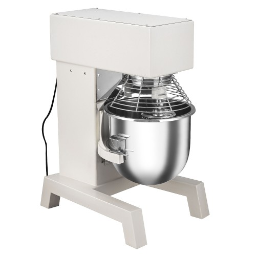 Pro 20 Ltr Digital Planetary Mixer...