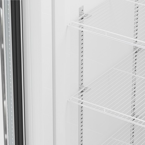 Commercial Supermarket Display Fridge...