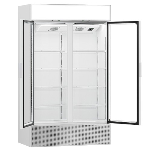 Commercial Supermarket Display Fridge...