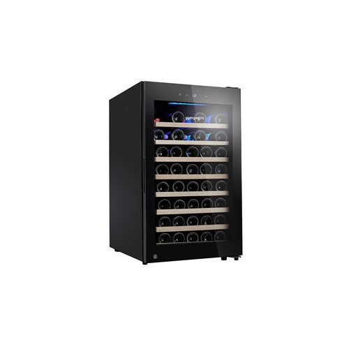 Commercial Wine Fridge - Single Zone - 120L - max. 52 bottles