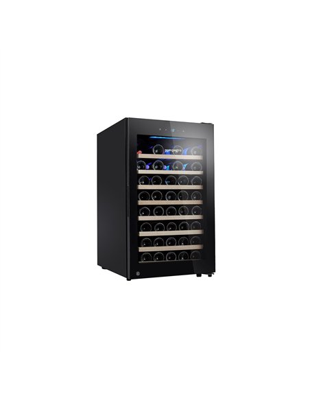 Commercial Wine Fridge - Single Zone - 120L - max. 52 bottles