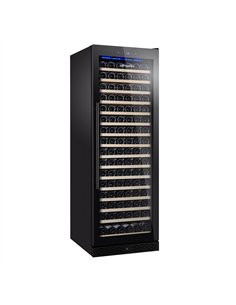 Commercial Wine Fridge - Single Zone - 450L - max. 171 bottles