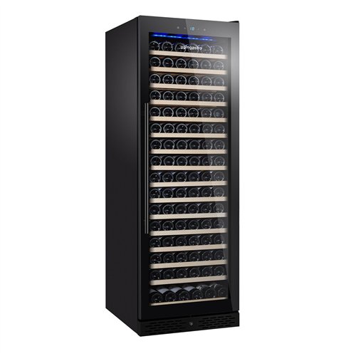 Commercial Wine Fridge - Single Zone - 450L - max. 171 bottles