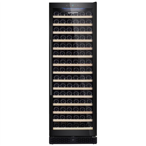 Commercial Wine Fridge - Single Zone - 450L - max. 171 bottles