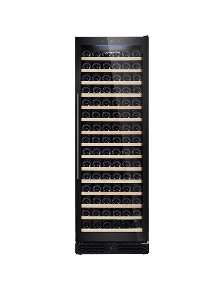 Commercial Wine Fridge - Single Zone - 450L - max. 171 bottles