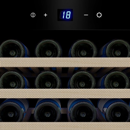 Commercial Wine Fridge - Single Zone - 450L - max. 171 bottles