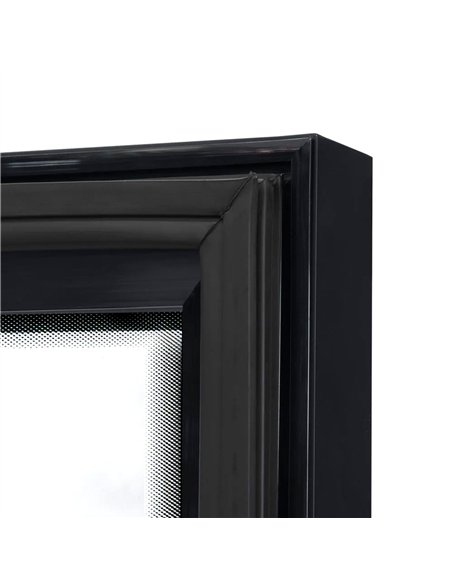 Refrigerated Wine Dispenser - Dual Zone - 6 Bottle