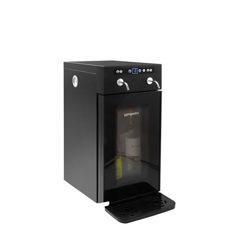 Refrigerated Wine Dispenser - Single Zone - 2 Bottle