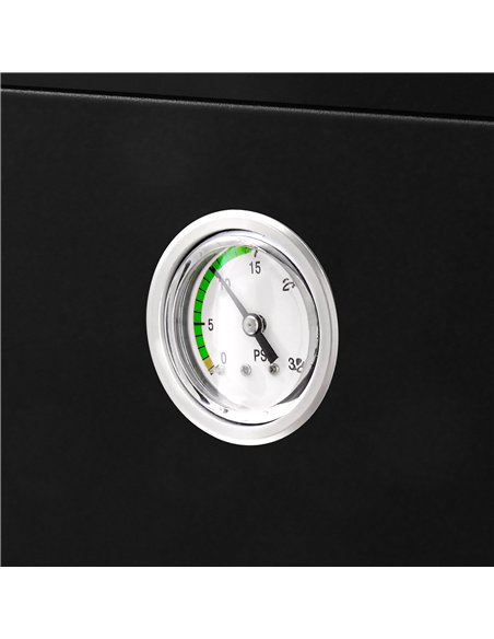 Refrigerated Wine Dispenser - Single Zone - 2 Bottle