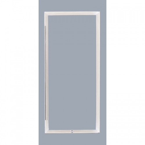 Stainless Steel Door