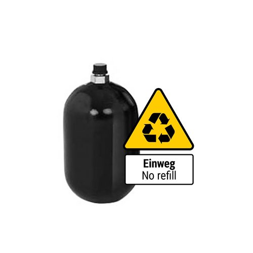 Refrigerated Wine Dispenser - Single Zone - 2 Bottle