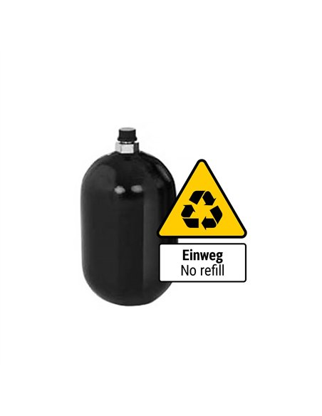 Refrigerated Wine Dispenser - Single Zone - 2 Bottle