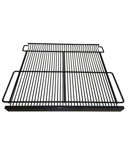Wire shelf - Carbon crossbars - 530x438mm - for WKFA400 wine refrigerator