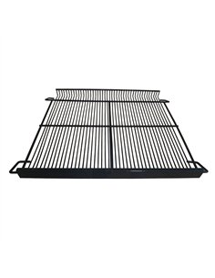 Wire shelf - Carbon crossbars - 530x426mm - for WKFA400 wine refrigerator