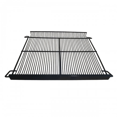 Wire shelf - Carbon crossbars - 530x426mm - for WKFA400 wine refrigerator