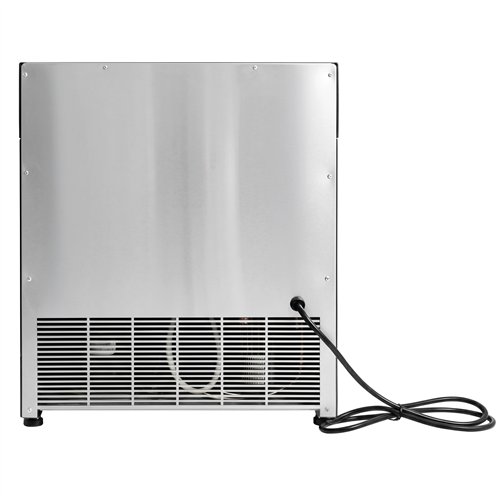 Refrigerated Wine Dispenser – Dual Zone – for 4 Wine Bottles