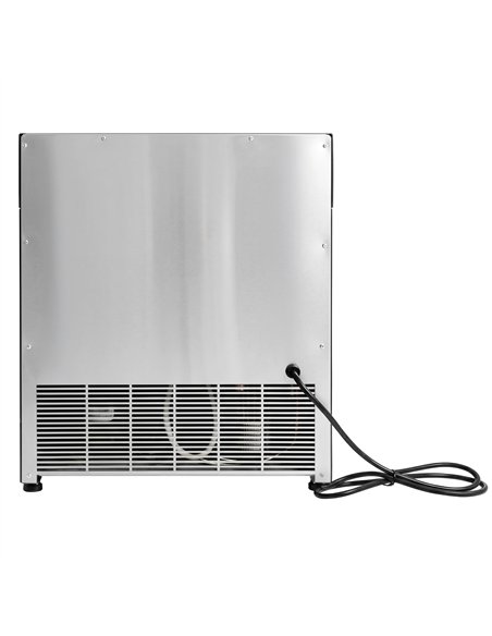 Refrigerated Wine Dispenser – Dual Zone – for 4 Wine Bottles