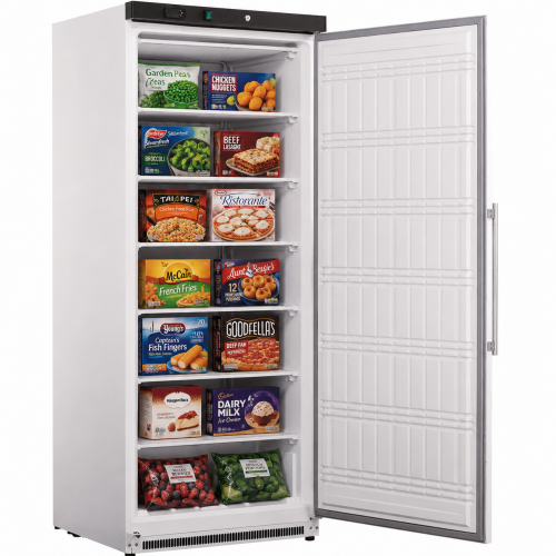 Commercial Freezer 600 litres Upright...