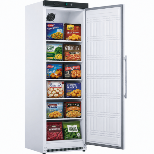 Commercial Freezer 400L Upright –...
