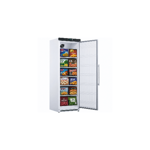 Commercial Freezer 400L Upright –...