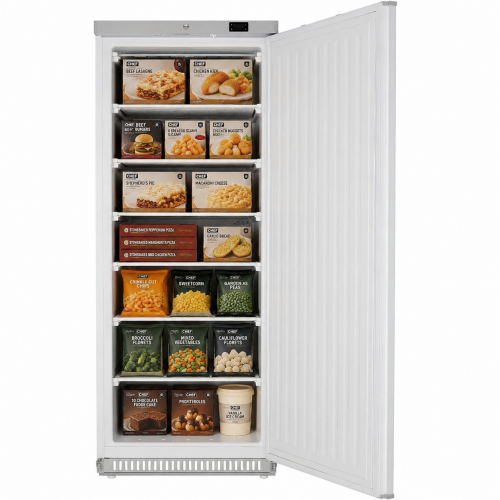 Commercial Freezer Upright cabinet...