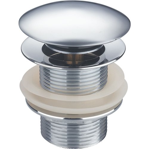 Basin Sink Pop Up Waste Plug Plastic | Stalwart DA-220010PLASTIC