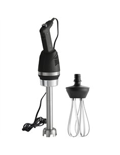 Stick Blender / Hand Mixer 280W with Mixer Stick 240mm and Whisk 240mm | Stalwart DA-HM265W