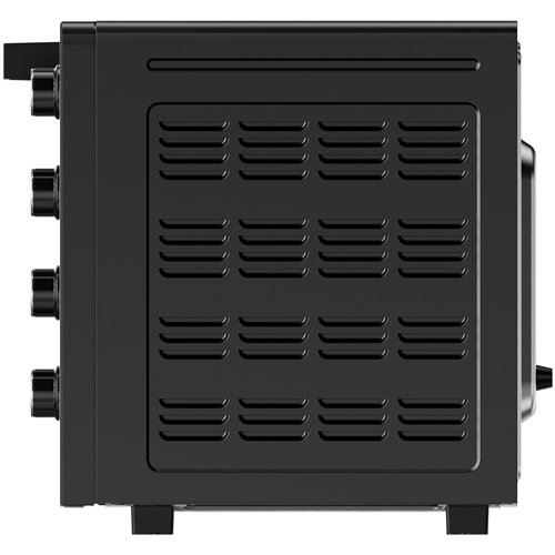 Commercial Countertop Electric Convection Oven 60L 1900W 70-230°C with Timer &amp Oven Lamp | Stalwart DA-GDHH102