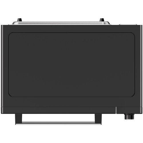 Commercial Countertop Electric Convection Oven 60L 1900W 70-230°C with Timer &amp Oven Lamp | Stalwart DA-GDHH102