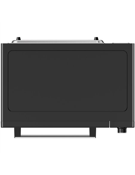 Commercial Countertop Electric Convection Oven 60L 1900W 70-230°C with Timer &amp Oven Lamp | Stalwart DA-GDHH102