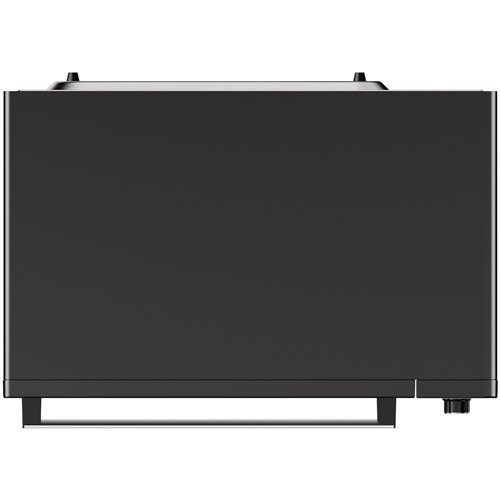 Commercial Countertop Electric Convection Oven 100L 2800W 70-230°C with Timer &amp Oven Lamp | Stalwart DA-GDHH104