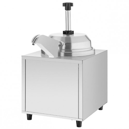 AGRADE-Buffalo Sauce Dispenser 5Ltr