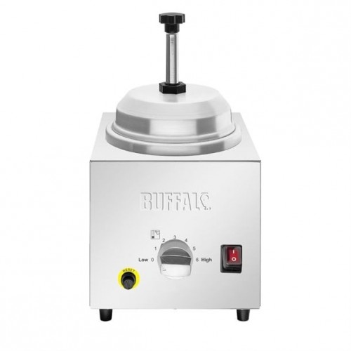 AGRADE-Buffalo Sauce Dispenser 5Ltr
