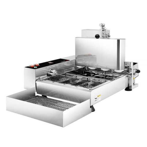 AGRADE-Commercial Automatic Doughnut...