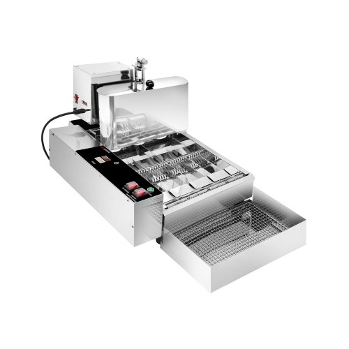 AGRADE-Commercial Automatic Doughnut...