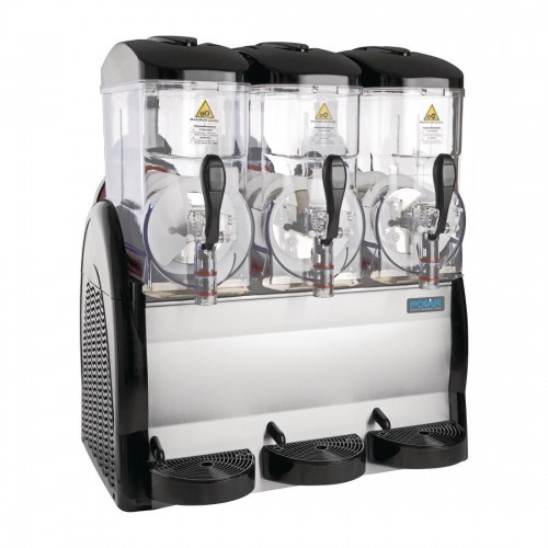 AGRADE-DB843 G-Series Slush Machine 3...