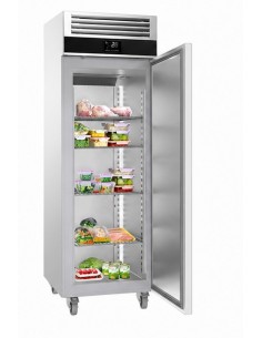 Commercial Upright Freezer...