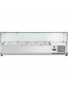 Stainless Steel Countertop...