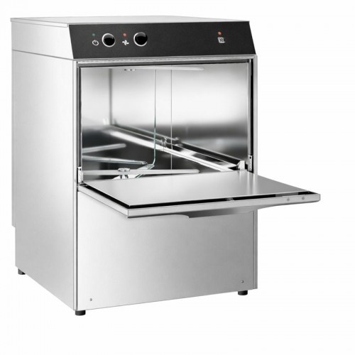 AGRADE-Commercial Glasswasher -...