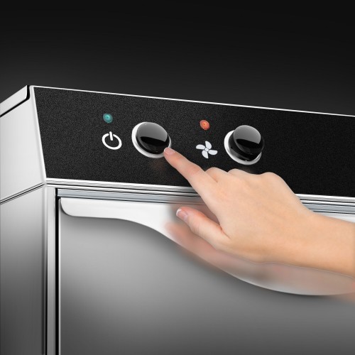 AGRADE-Commercial Glasswasher -...