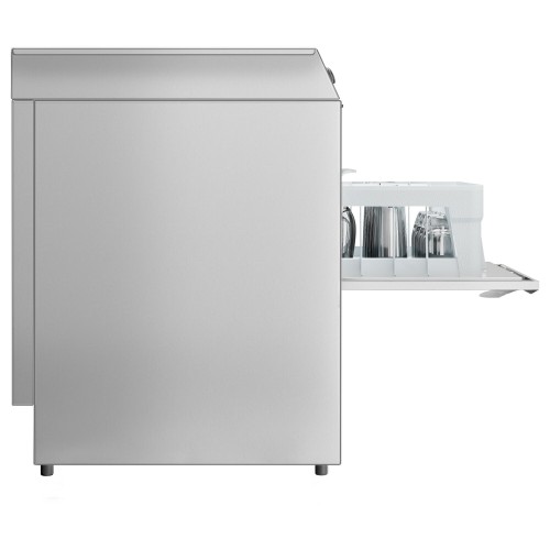 AGRADE-Commercial Glasswasher -...