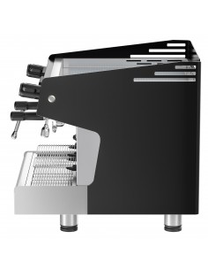 Commercial Espresso Coffee Machine Automatic Tall cups 2 groups Compact 6 litres | Free 6KG of Coffee Beans 2
