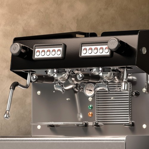 Commercial Espresso Coffee Machine...