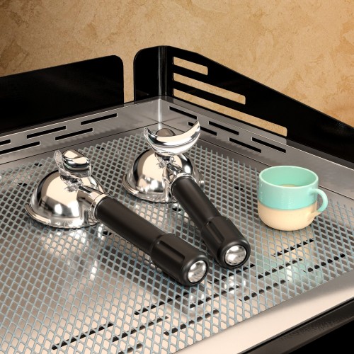 Commercial Espresso Coffee Machine...