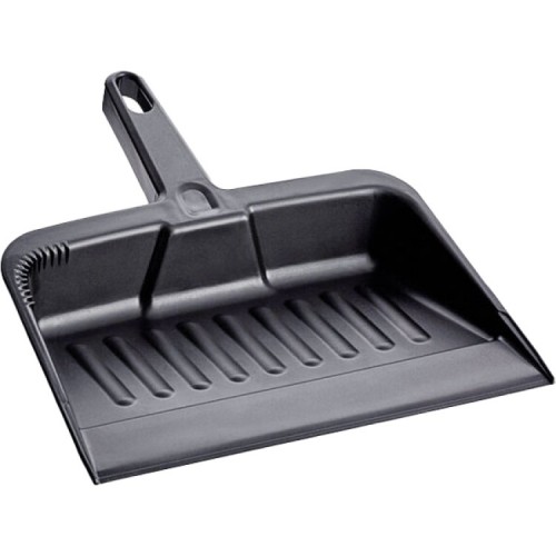 Heavy-Duty Polypropylene Dustpan...