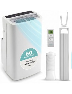 Portable Air Conditioner...