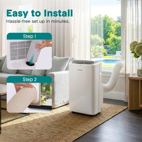 Portable Air Conditioner 14000...