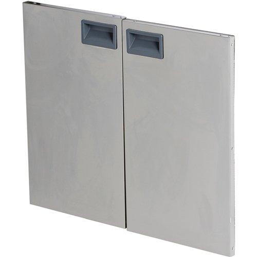 Gas cooker Open base 6 burners 36.0kW | Stalwart DA-Hotmax 700 GR731