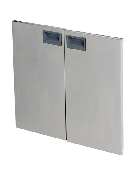 Gas cooker Open base 6 burners 36.0kW | Stalwart DA-Hotmax 700 GR731