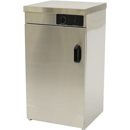 Hot cupboard Plate warmer 60 plates Ø320mm | Stalwart DA-HC1